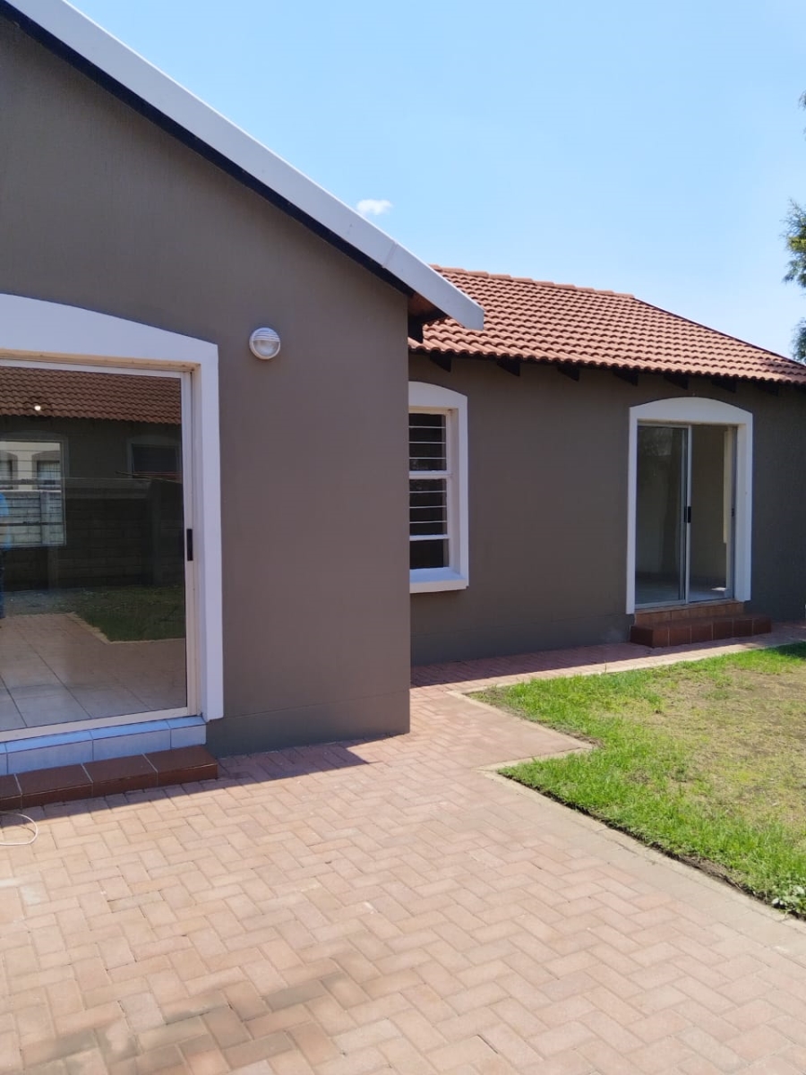 3 Bedroom Property for Sale in Brits North West